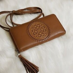 Brighton wallet